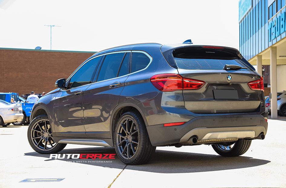 BMW-X1-VENOM-GUNMETAL